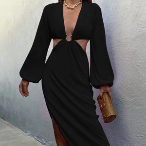 Runaway the Label Freja Dress, Small